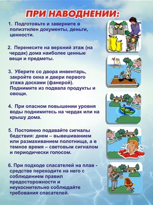 Картинки правила поведения на воде для детей летом (68 фото) » Картинки и  статусы про окружающий мир вокруг