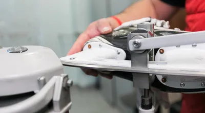 Рогатка для заточки коньков TOMPRO 166588373 купить за 931 ₽ в  интернет-магазине Wildberries