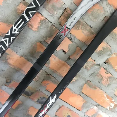 Заточка коньков в СПб на профессиональных станках - In Hockey