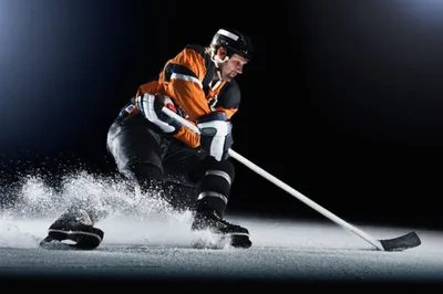 HU Карточка для заточки коньков (10 раз) - Hockey Unlimited