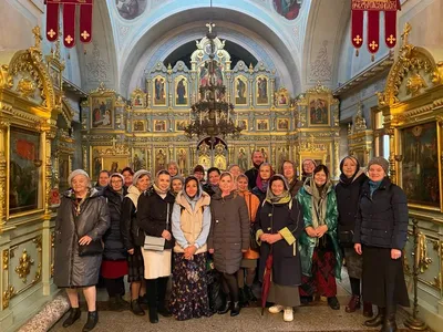 Православные приемные родители | Русская Православная Церковь, Синодальный  отдел по церковной благотворительности и социальному служению