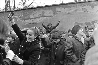 1968 год. «Пражская весна»: 50 лет спустя. Очерки (ред. Татьяна Волокитина)