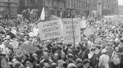 Был расчёт спровоцировать СССР»: почему «Пражская весна» закончилась  провалом — РТ на русском