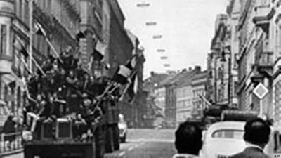 Историк Евгений Спицын: Мифы о Пражской весне используют против нас по сей  день - KP.RU