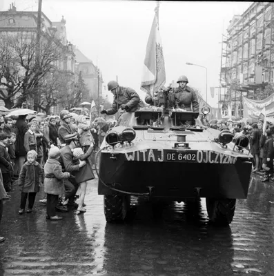 Welcome To War: Prague Spring. 1968 Пражская Весна