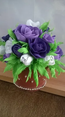 Красивые Розы Дизайн Запястья Цветок Корсаж Браслет – лучшие товары в  онлайн-магазине Джум Гик