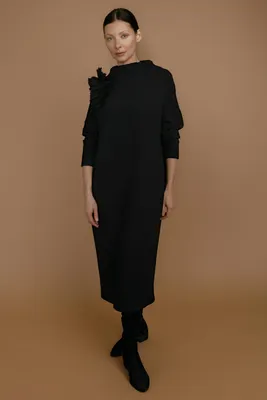 Длинное прямое платье: купить прямое платье в пол недорого в интернет  магазине issaplus.com
