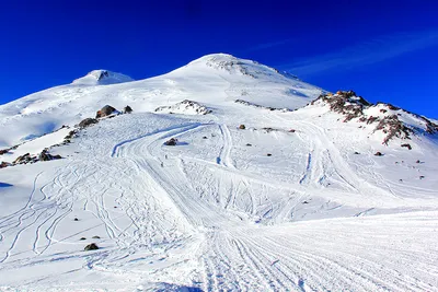 Смотрите, какая акция: зимний тур на Эльбрус! 10 дней отдыха на горнолыжном  курорте от \"TravelSpace\" со скидкой до 188 р. от Slivki.by!