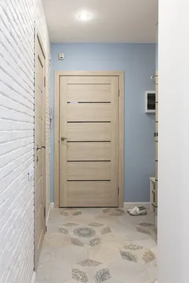 Прихожая в квартире: фото лучших интерьеров с красивым дизайном в  современном стиле + советы, как сделать коридор визуально больше