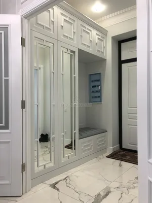 Купить 056 Прихожая от фабрики Реформа по цене 31590 руб.
