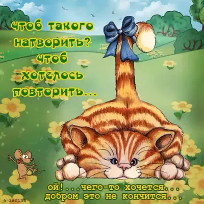 Открытки для поднятия настроения мужчине - 60 фото