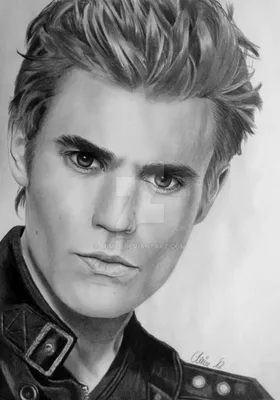 Desenhos The Vampire Diaries Дневники вампира, Вампиры, desenhar diarios de  um vampiro - sxsmkt.com.br