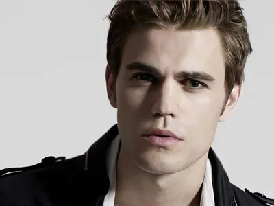 The Vampire Diaries