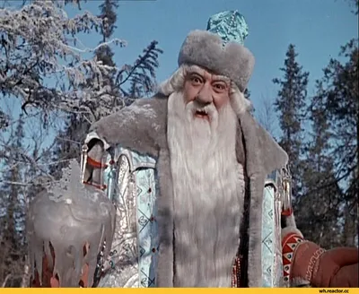 Варвара краса, длинная коса (1969) / Фильм - сказка - YouTube