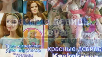 Морозко. 4 серия - Фото истории кукол | Бэйбики - 252779