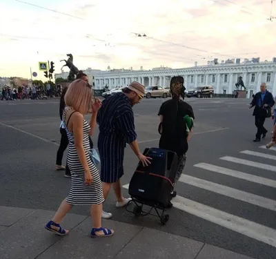 Прикольные ластики про Санкт-Петербург