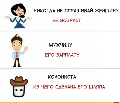 НИКОГДА НЕ СПРАШИВАЙ ЖЕНЩИНУ ЕЁ ВОЗРАСТ Л МУЖЧИНУ I ЕГО ЗАРПЛАТУ Л  КОЛОНИСТА о ИЗ ЧЕГО / RimWorld :: Приколы для даунов :: разное :: Игры /  картинки, гифки, прикольные комиксы, интересные статьи по теме.