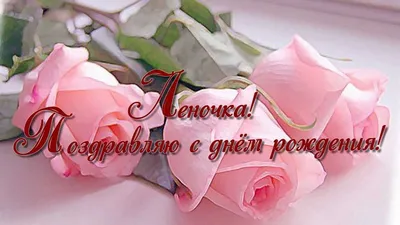 Приколы с днем рождения Лена - открытки