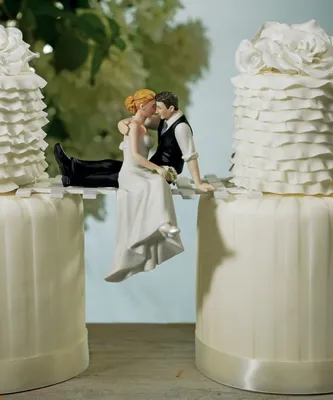 Прикольные торты на свадьбу в формате jpg 