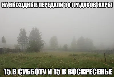 Открытки коротко о погоде прикольные (41 фото) » Уникальные и креативные  картинки для различных целей - Pohod.club