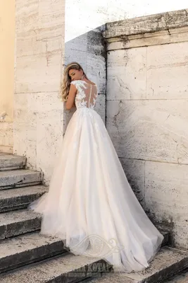 Что вам нужно знать о примерке свадебного платья - Wedding Style