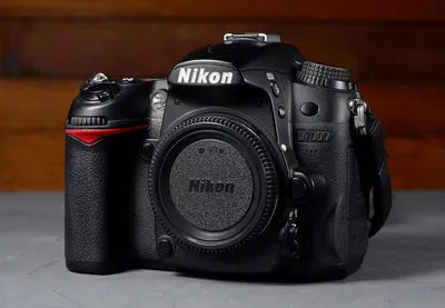 Обзор Nikon D7000