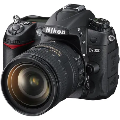 Обзор Nikon D7000. Тест камеры Nikon D7000. Отзывы на Никон Д7000. |  Радожива