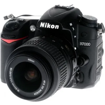 Камера Nikon D7000 DSLR | AliExpress
