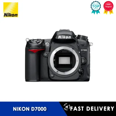 Nikon D7000 Body - купить по лучшей цене, описание, характеристики, отзывы Nikon  D7000 Body, технические характеристики и обзоры Nikon D7000 Body, гарантия  и доставка Фотоаппараты Nikon продажа по низким ценам