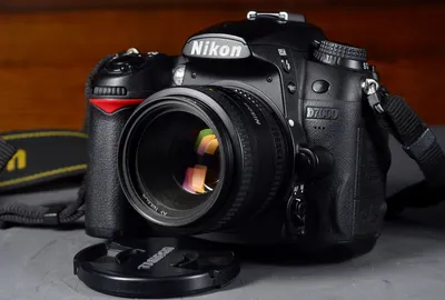 Nikon D7000. 11-летняя зеркальная камера в 2021 году. | Ванечка фотолюб |  Дзен