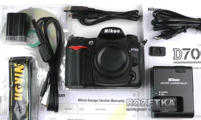 Фотоаппарат Nikon D7000 Body официальная гарантия! (VBA290AE) купить на  ROZETKA | Отличная цена на Фотоаппарат Nikon D7000 Body официальная  гарантия! (VBA290AE) с обзорами и отзывами покупателей