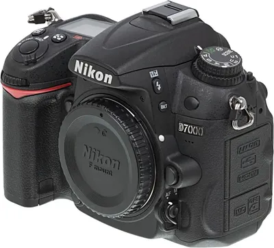 Обзор товара зеркальный фотоаппарат Nikon D7000 body, черный (592996) в  интернет-магазине СИТИЛИНК