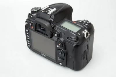 Купить Nikon D7000 Body по цене 24 080 руб. в интернет магазине profzoom.ru