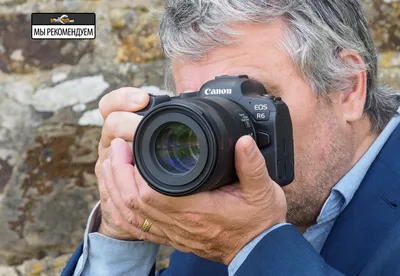 Обзор камеры Leica M10: круче просто некуда