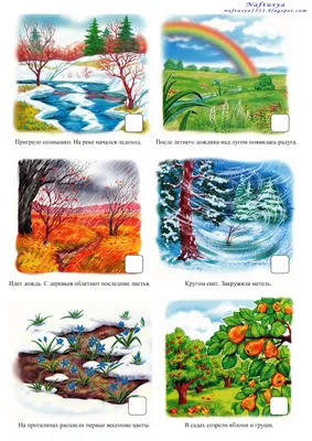 Картинки признаки весны красивые (70 фото) » Картинки и статусы про  окружающий мир вокруг