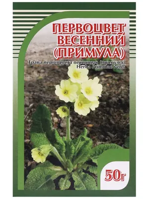 Секция Примула (Primula)