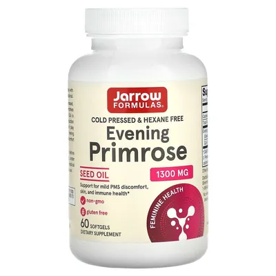 Organic_vitamins - 🌼Масло примулы вечерней (Evening Primrose  Oil)натуральный экстракт антисклеротического, кардиозащитного действия,  необходимый для построения клеточных мембран ( Омега-6) и поддержания  гормонального баланса. Ослинник ( Примула ...