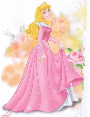 Современные принцессы Аврора | Disney princess, Disney, Aurora sleeping  beauty