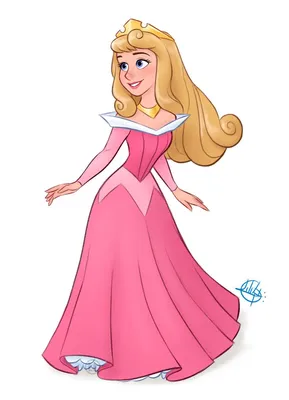 Принцесса Аврора красивая картинка | Disney princess pictures, Disney  princess aurora, Disney drawings