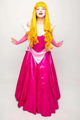 Кукла-принцесса Аврора Disney Princess (Disney Princess) · eToys