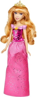 Принцессы Диснея от Маттел Принцесса Аврора 2023 Mattel Disney Princess  Aurora Fashion Doll HLW09 (ID#1930670485), цена: 535 ₴, купить на Prom.ua