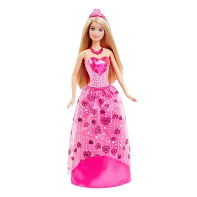 Кукла Barbie Princess of England (Барби принцесса Англии)