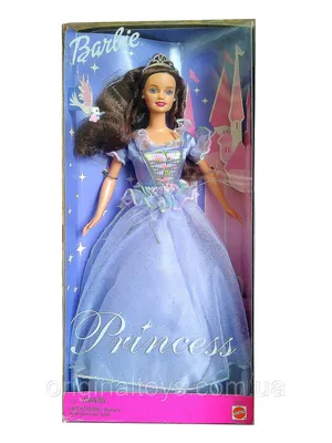 Кукла Приключения принцессы Barbie в ассортименте - цена, фото,  характеристики