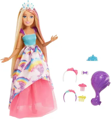 Кукла Barbie Princess of Ancient Greece (Барби принцесса древней Греции) -  купить с доставкой по выгодным ценам в интернет-магазине OZON (825069440)