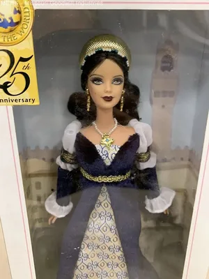 Кукла Barbie \"Супер-Принцесса Кара\", 29 см купить в интернет-магазине  MegaToys24.ru недорого.