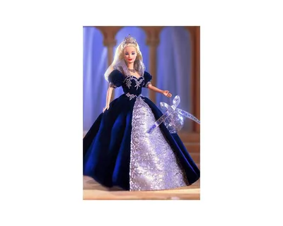 Кукла Барби Принцесса Ренессанса Barbie Princess of the Renaissance |  Волшебный мир кукол (Magical World Dolls) | Дзен
