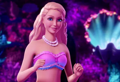 Кукла Barbie Millennium Princess (Барби принцесса миллениума) - УЦЕНЕННАЯ