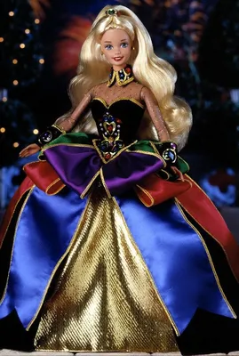 Amazon.com Mattel Barbie «Сестры в пони-сказке», стабильная игрушка,  кукла-игрушка Y7554, Барби, кукла, принцесса фея png | PNGEgg
