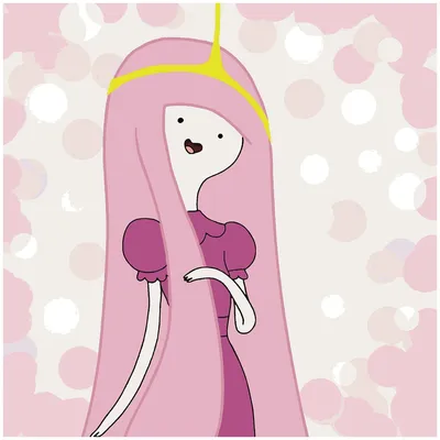 ПРИНЦЕССА БУБЛЬГУМ И ФИН, ЛЮБОВЬ | Princess Bubblegum and Finn Love |  Принцессы, Любовь