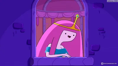 Игрушка принцесса Бубльгум: купить мягкую игрушку Princess Bubblegum из  мультика Adventure Time в магазине Toyszone.ru